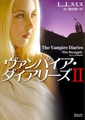 tvd book2 japan 2010 - the-vampire-diaries photo