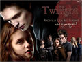 wallpapers by daydream - twilight-series photo