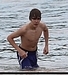  Justin hits the beach in Sidney icons - justin-bieber icon