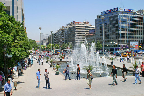  Ankara (kizilay)