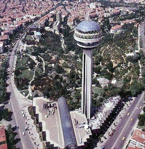  Ankara