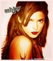 Ashley Greene - twilight-series fan art