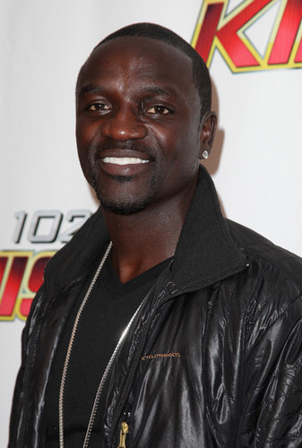  Awesome Kind Outstanding Nice = Akon