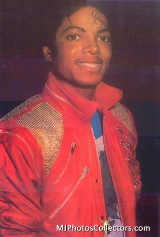 Beat it - MJ