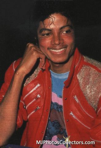  Beat it - MJ