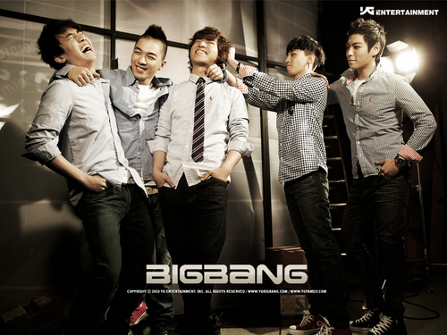  Bigbang BSX