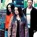 Charmed icons;) - charmed icon