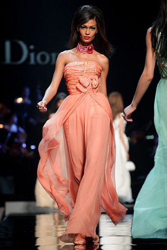  Christian Dior Resort 2011 Womenswear