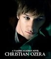 Christian - vampire-academy fan art