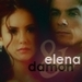 DELENA♥♥ - the-vampire-diaries-tv-show icon
