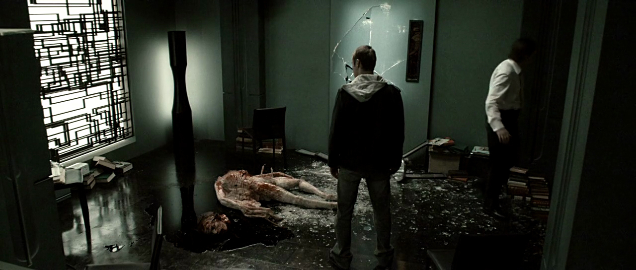 Horror Movies Image: Daybreakers.