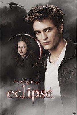 Eclipse (new)