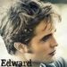 Edward Cullen  - twilight-series icon