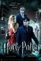 Fan made DH poster - harry-potter photo