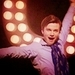 Glee♥.  - stelena-fangirls icon