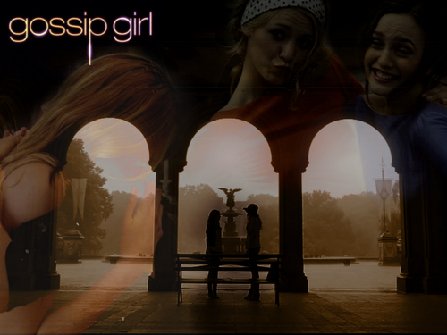 Gossip Girl <3