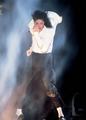 He Loved us...More  - michael-jackson photo