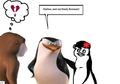 Heartbroken, Marlene? - penguins-of-madagascar fan art