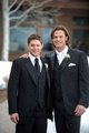 Jared's  Wedding - supernatural photo