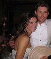 Jensen's Wedding  - supernatural photo
