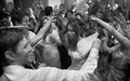 Jensen's wedding - jensen-ackles photo