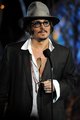 Johnny Depp  - johnny-depp photo