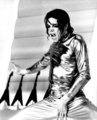 Just keep it in the closet...! - michael-jackson photo