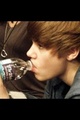 Justin Bieber -[im his cousin ; ] - justin-bieber photo