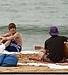 Justin hits the beach in Sidney icons - justin-bieber icon