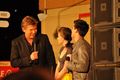Kristen and Taylor at Luna Park Sydney Fan Event - twilight-series photo