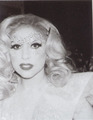 Lady GaGa Polaroid Portraits - lady-gaga photo