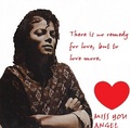 Love You More - michael-jackson fan art