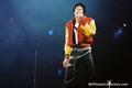 MJ - BAD TOUR - michael-jackson photo