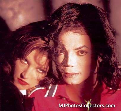  MJ & LISA