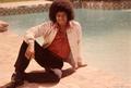 MJ in the 70s - michael-jackson photo