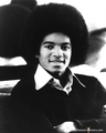 MJ in the 70s - michael-jackson photo