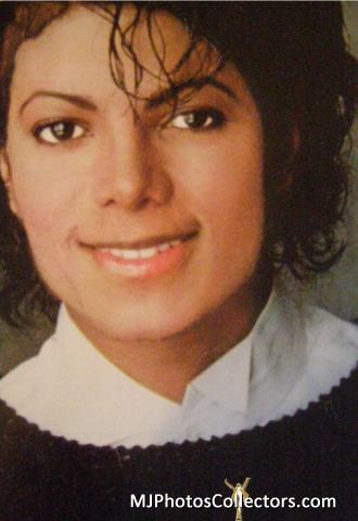Mj Rare Michael Jackson Photo Fanpop