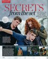Magazine Scans - WHO  Australia - twilight-series photo