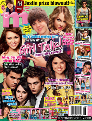  Magazines > 2010 > M Magazine (June 2010)
