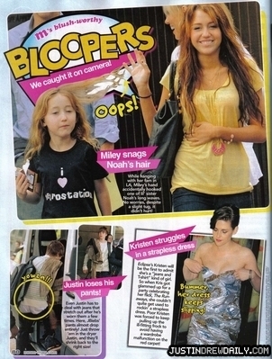  Magazines > 2010 > M Magazine (June 2010)