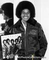 Mike in the 70s - michael-jackson photo