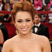 Miley on the Red carpetಌಌ - miley-cyrus icon