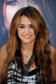 Miley presents her new Album "Can't Be Tamed" at the Villamagna Hotel in Madrid,Spain (31/5/2010) - miley-cyrus photo