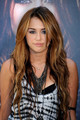 Miley presents her new Album "Can't Be Tamed" at the Villamagna Hotel in Madrid,Spain (31/5/2010) - miley-cyrus photo
