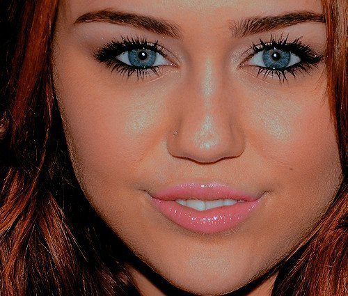  Mileyluv