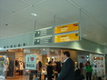 air-travel - Munich Airport (MUC) wallpaper
