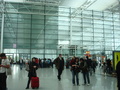 Munich Airport (MUC) - air-travel wallpaper