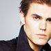 Paul/Nina/Ian {Nylon} <3 - the-vampire-diaries-tv-show icon