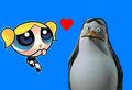 PrivetXbubbles - penguins-of-madagascar fan art
