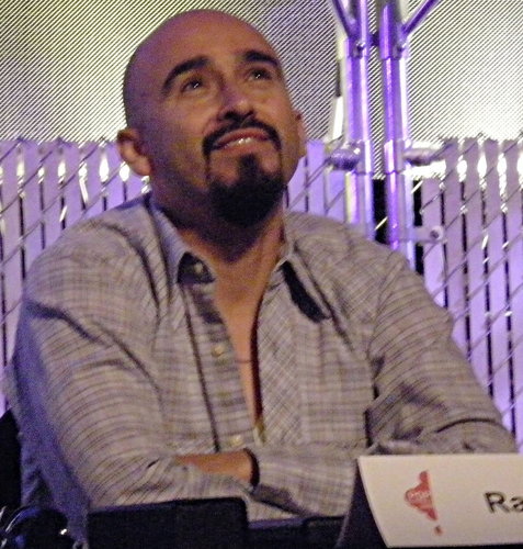  Raul Pacheco